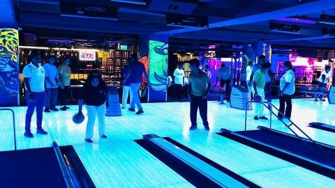 GRIID special students selected for bowling and bocce national games