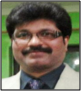 Prof. G P Thami, Director, Government Rehabilitation Institute for Intellectual Disabilities, Chandigarh 