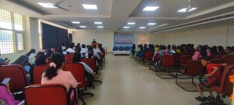 Organized the workshop on therapeutic interventions and behavioral management of individuals with Autism spectrum Disorder (ASD).